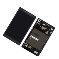 WEIDA LCD Replacement 8" For Asus Zenpad 8.0 Z380 Z380KL Z380M P024 P00A LCD Display  Touch Screen Digitizer Assembly - east2cart.uk