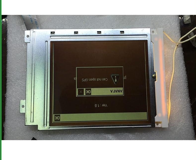 5.7'' For TDS oscilloscope Monitor Display Panel - east2cart.uk