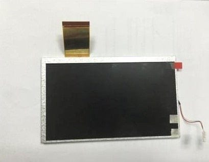 Tablet LCD Screens