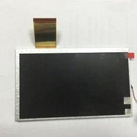 Original 7 inch 60pin LCD screen 800*480 7300101570 E231732 for car dvd gps lcd display free shipping - east2cart.uk