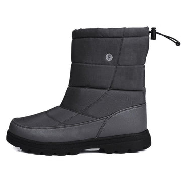 Waterproof Non-slip Winter Shoes