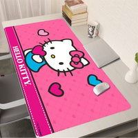 Hello Kitty Desk Pad