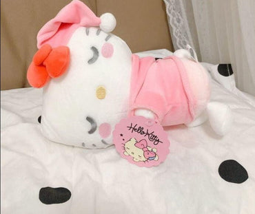 Hello Kitty Cute Soft Plush Doll