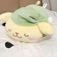 Hello Kitty Cute Soft Plush Doll