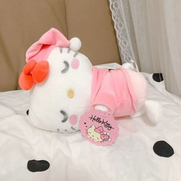 Hello Kitty Cute Soft Plush Doll