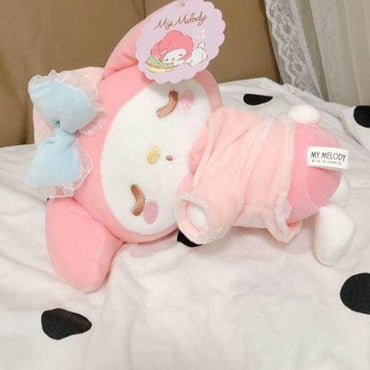 Hello Kitty Cute Soft Plush Doll