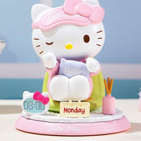 Hello Kitty Mystery Box Figurine