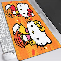 Hello Kitty Large Mouse Pad