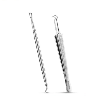 Professional Acne Remover Needle Set