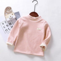 Girls Winter Warm Sweatshirt