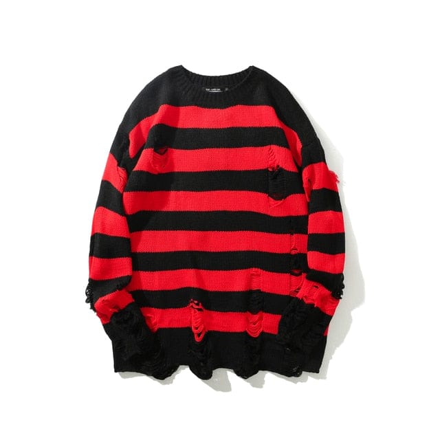 Unisex Oversized Jumper