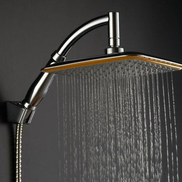 Bathroom Rainfall Shower Head