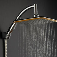 Bathroom Rainfall Shower Head