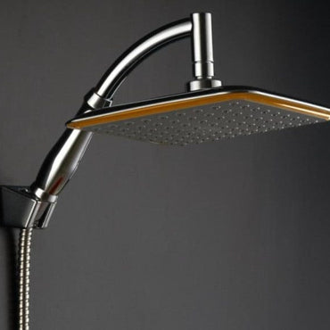 Bathroom Rainfall Shower Head