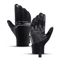 Windproof Touchscreen Cycling Gloves