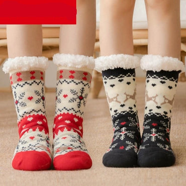 Christmas Warm Winter Socks