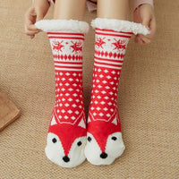 Christmas Warm Winter Socks
