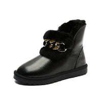 Ladies Comfortable Warm Boots