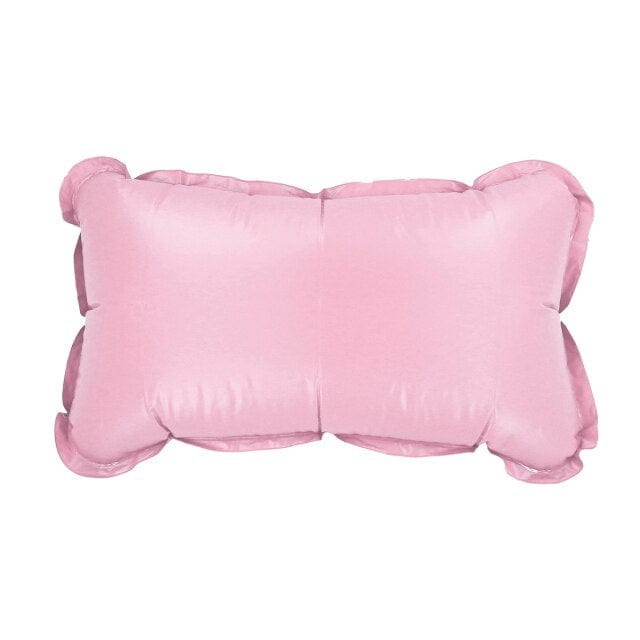 Inflatable Waterproof Couples Pillow