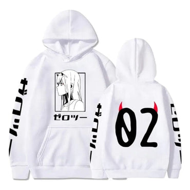 Anime Manga Japanese Sweatshirt