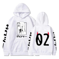 Anime Manga Japanese Sweatshirt