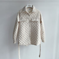 Elegant Ladies Outerwear