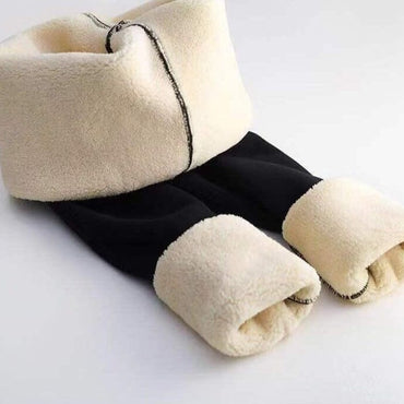 Winter Warm Thermal Leggings