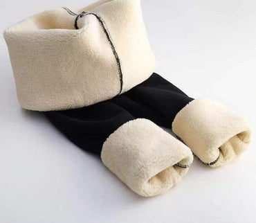 Winter Warm Thermal Leggings