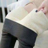 Winter Warm Thermal Leggings