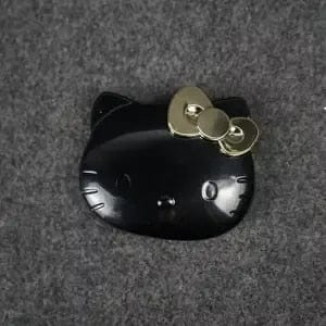 Hello Kitty Portable Makeup Mirror