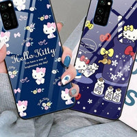 Hello Kitty Samsung Phone Case