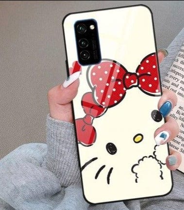 Hello Kitty Samsung Phone Case