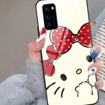 Hello Kitty Samsung Phone Case