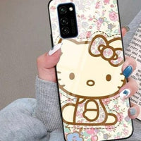 Hello Kitty Samsung Phone Case