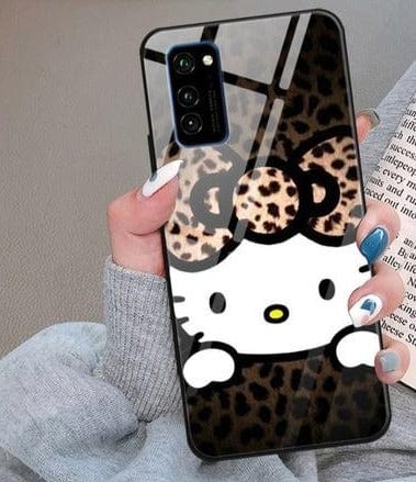 Hello Kitty Samsung Phone Case