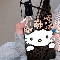 Hello Kitty Samsung Phone Case