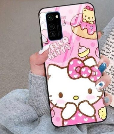 Hello Kitty Samsung Phone Case