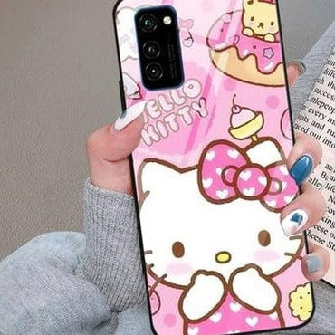 Hello Kitty Samsung Phone Case