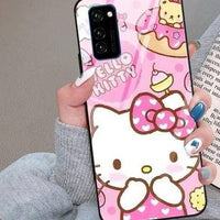 Hello Kitty Samsung Phone Case
