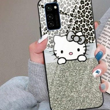 Hello Kitty Samsung Phone Case