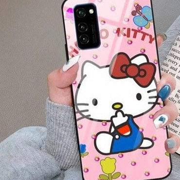 Hello Kitty Samsung Phone Case