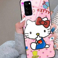 Hello Kitty Samsung Phone Case