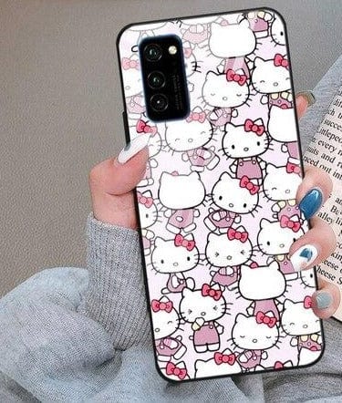 Hello Kitty Samsung Phone Case