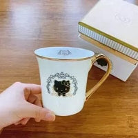 Hello Kitty Creative China Bone Cup