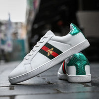 Trendy Casual Sport Trainers