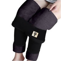 Winter Thick Velvet Leggings
