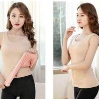 Winter Thermal Lace Underwear