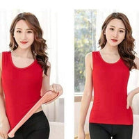 Winter Thermal Lace Underwear