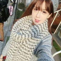 Cashmere Thickened Winter Scarf