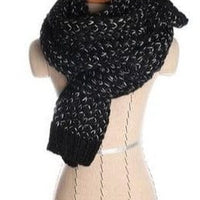 Cashmere Thickened Winter Scarf